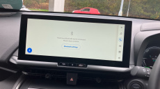 Toyota C-HR 1.8 Hybrid Design 5dr CVT Hybrid Hatchback